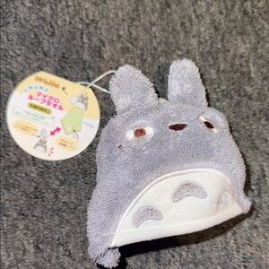 Totoro Towel